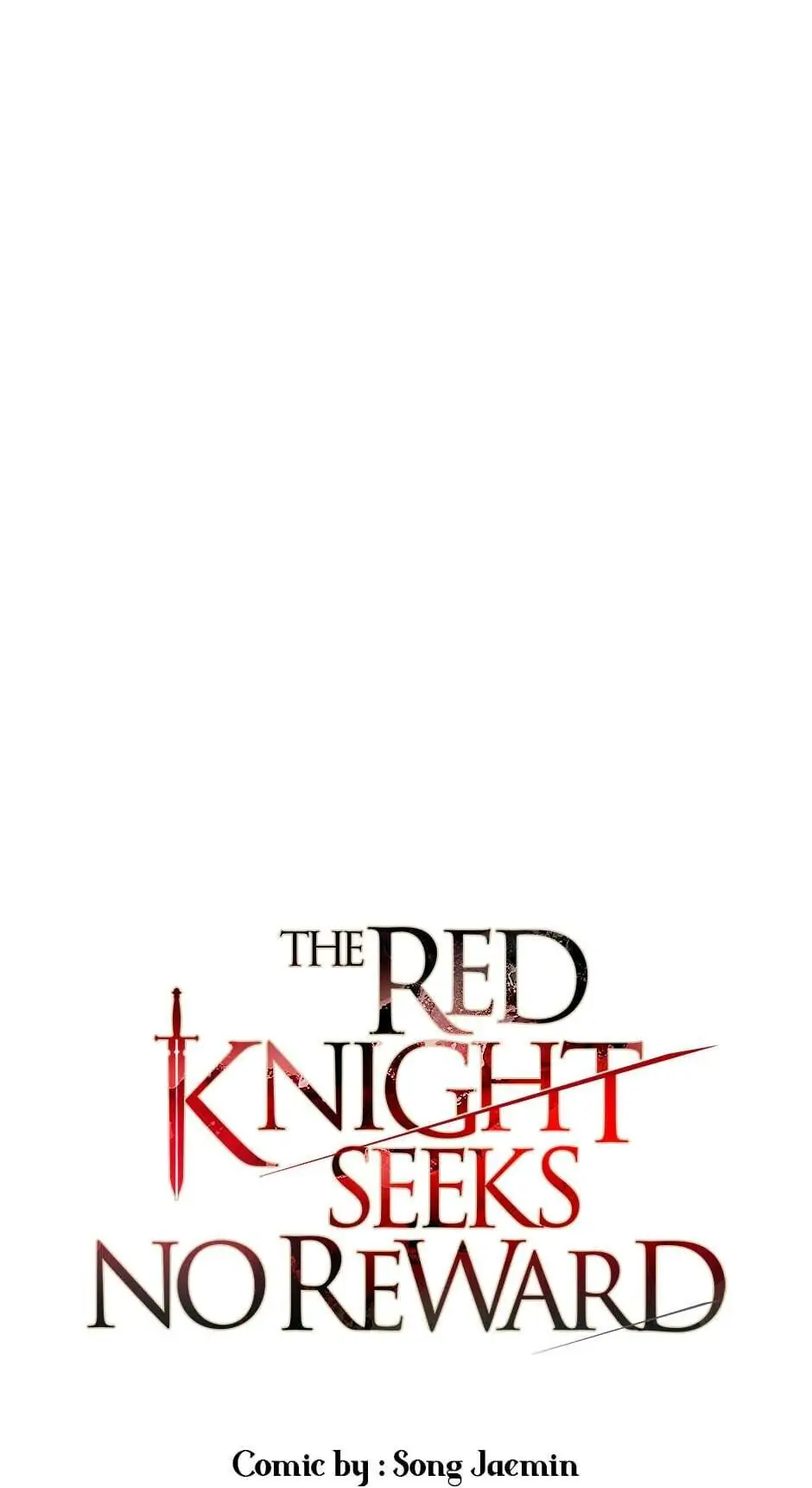 A Red Knight Does Not Blindly Follow Money Chapter 19 - Page 4