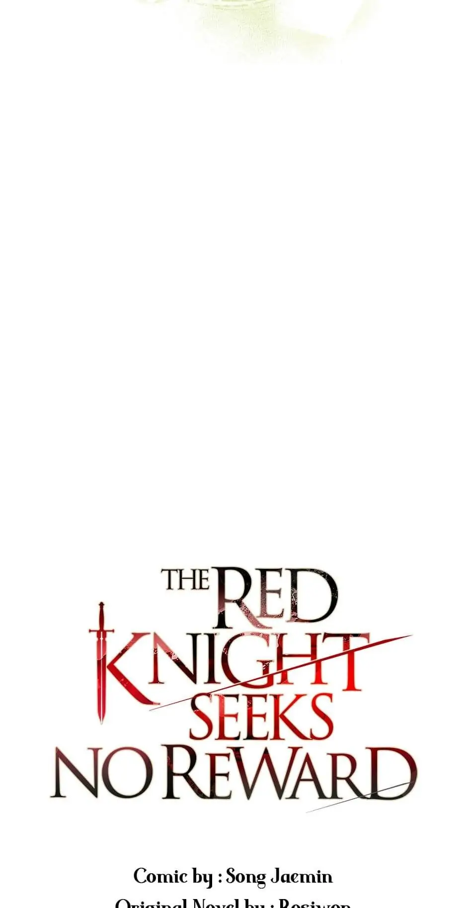 A Red Knight Does Not Blindly Follow Money Chapter 2 - Page 16