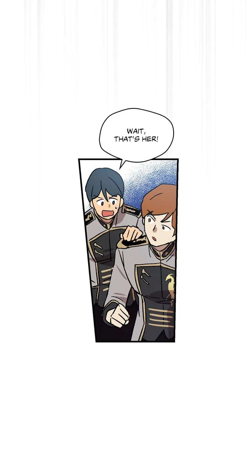 A Red Knight Does Not Blindly Follow Money Chapter 2 - Page 32
