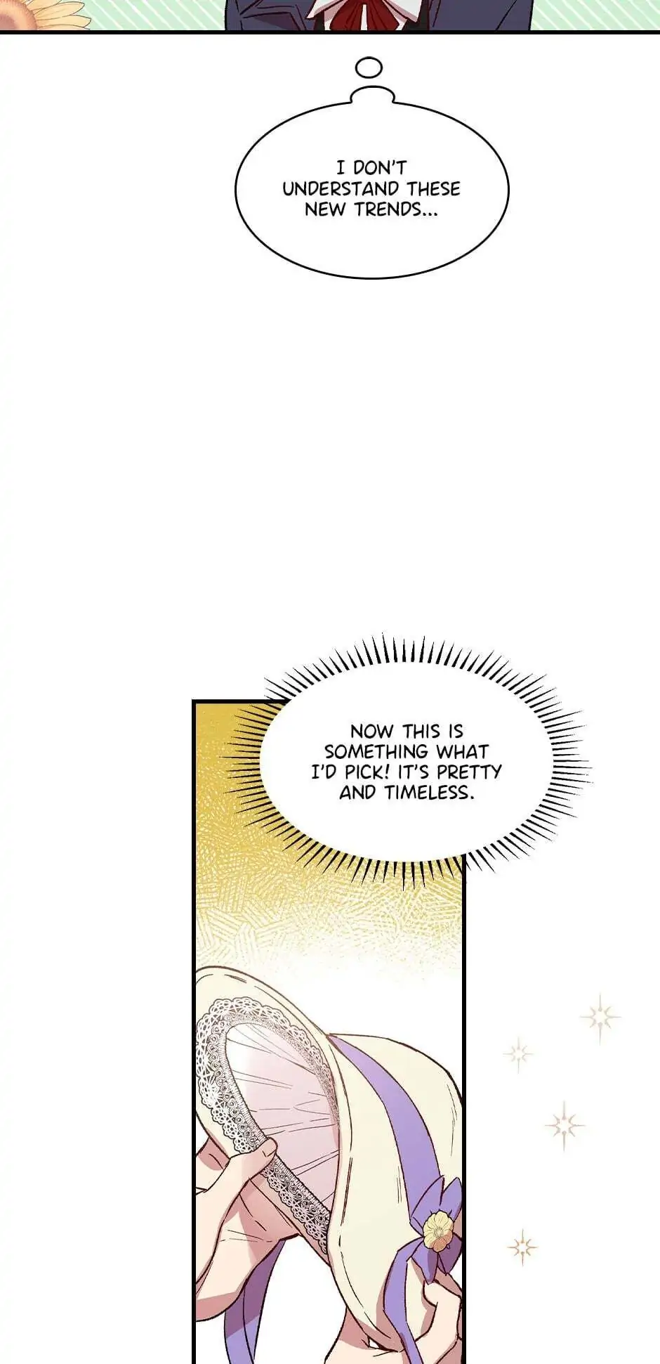 A Red Knight Does Not Blindly Follow Money Chapter 20 - Page 41