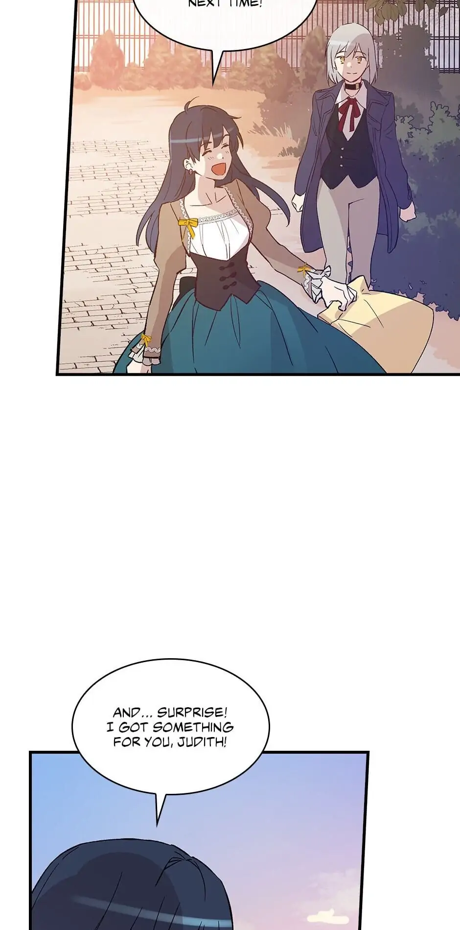 A Red Knight Does Not Blindly Follow Money Chapter 20 - Page 47