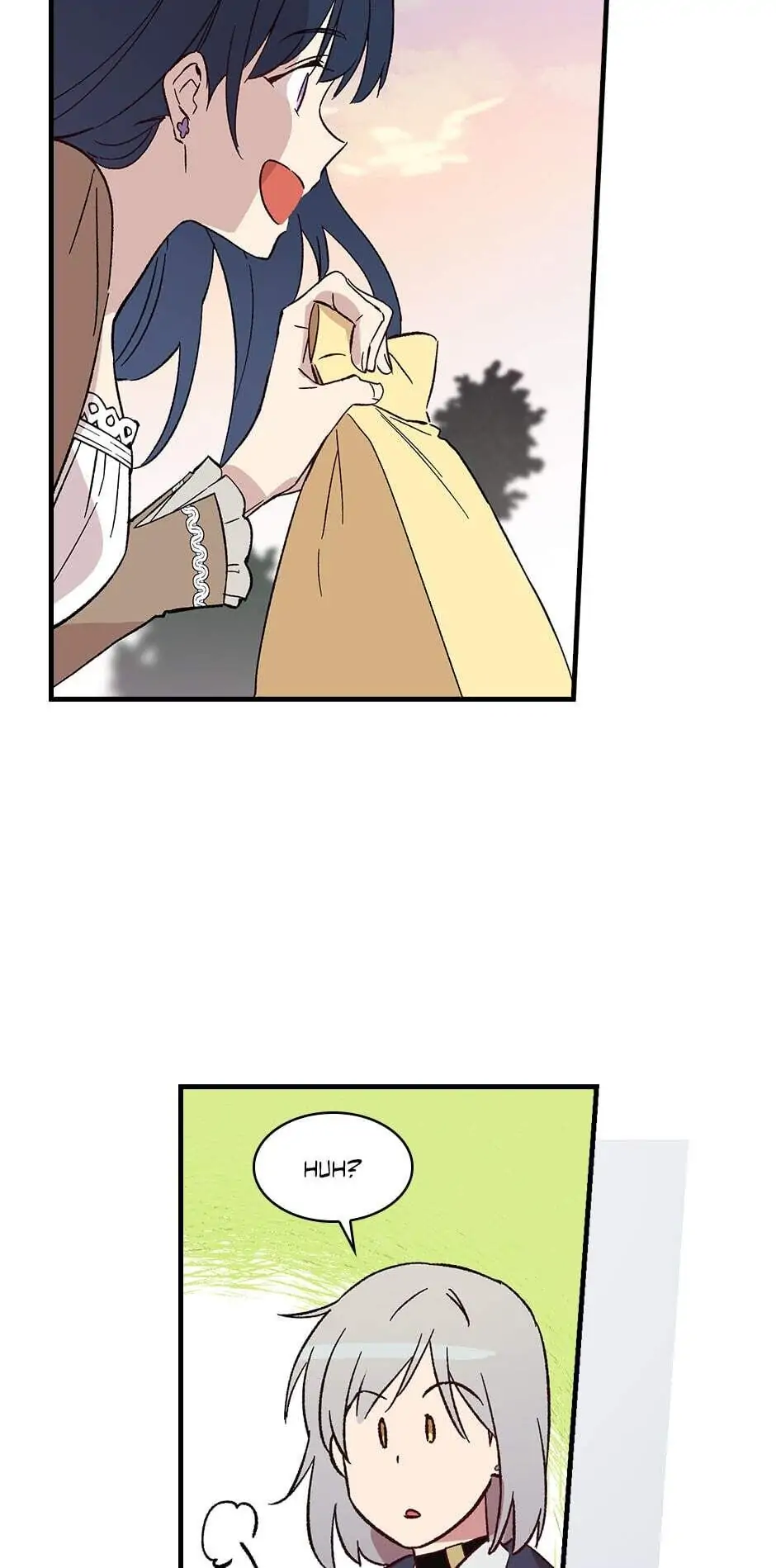 A Red Knight Does Not Blindly Follow Money Chapter 20 - Page 48