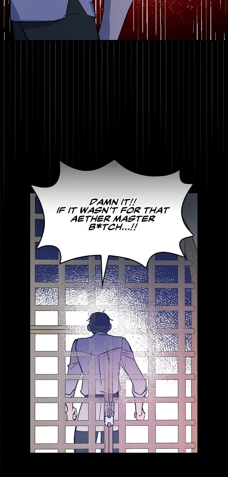 A Red Knight Does Not Blindly Follow Money Chapter 20 - Page 57