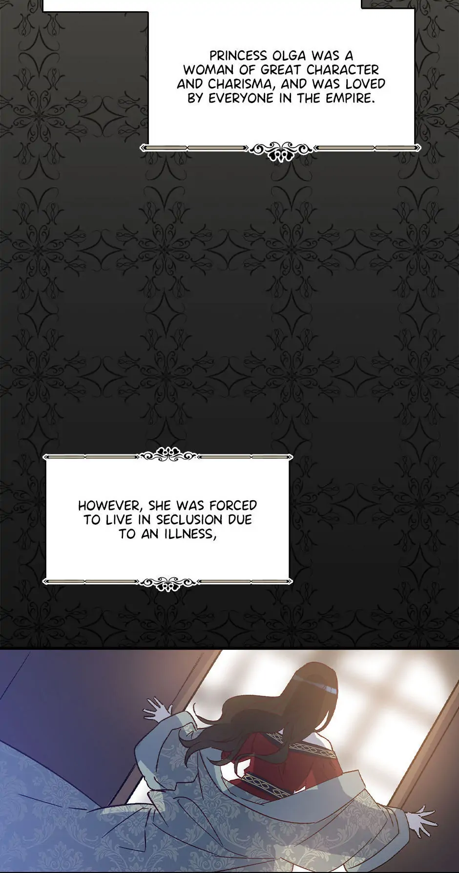A Red Knight Does Not Blindly Follow Money Chapter 21 - Page 2