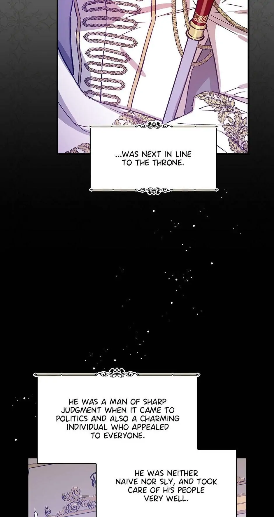 A Red Knight Does Not Blindly Follow Money Chapter 21 - Page 27