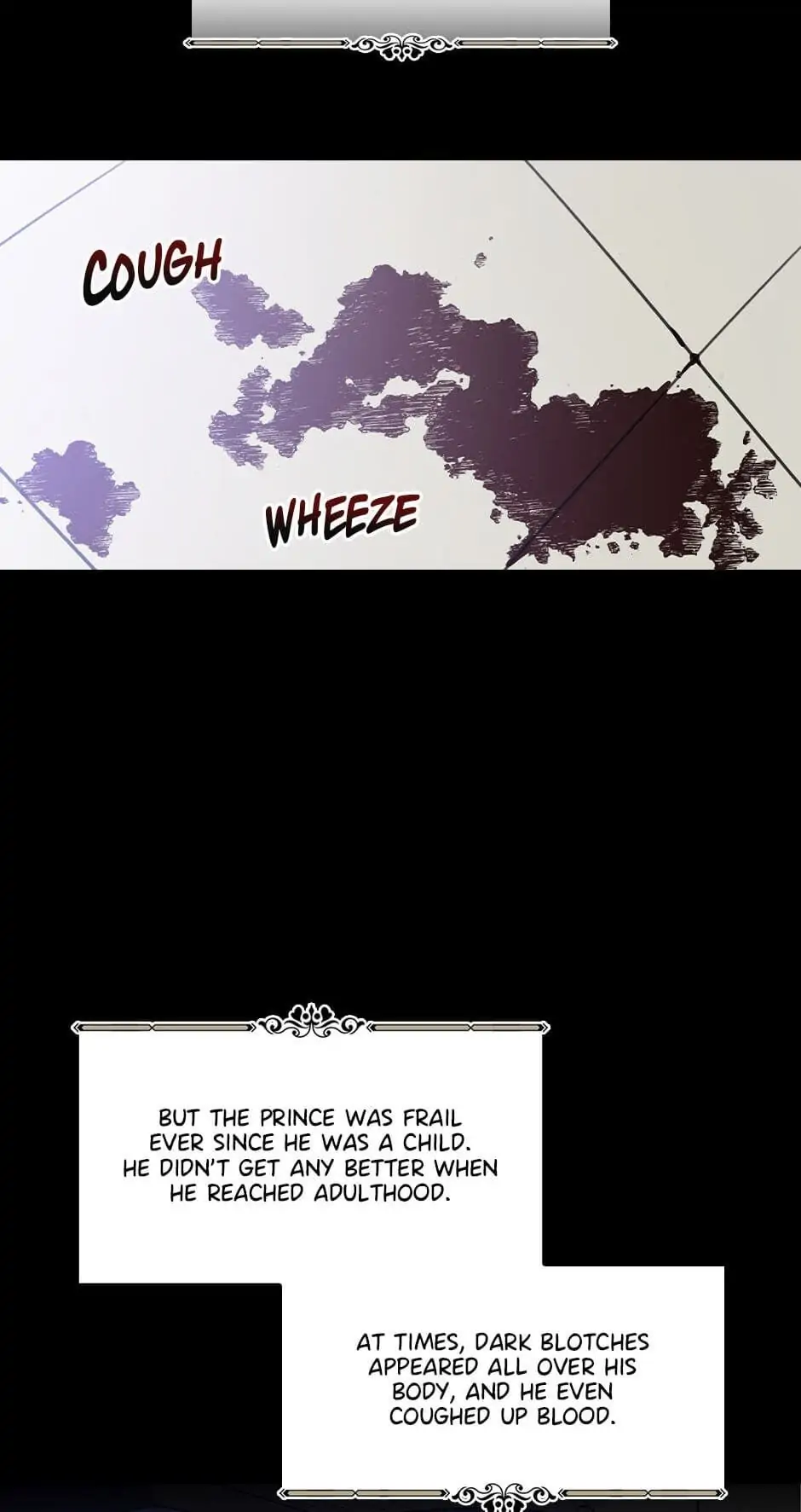 A Red Knight Does Not Blindly Follow Money Chapter 21 - Page 29