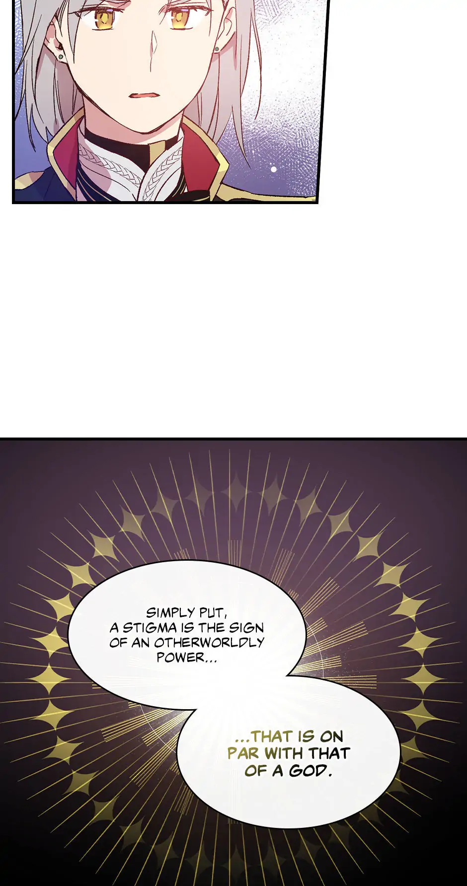 A Red Knight Does Not Blindly Follow Money Chapter 22 - Page 24