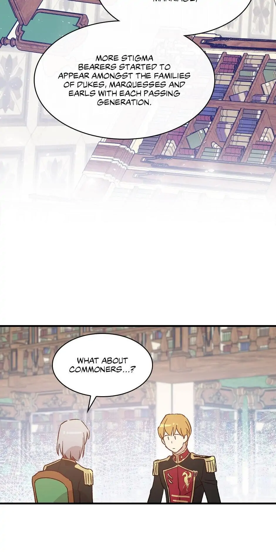 A Red Knight Does Not Blindly Follow Money Chapter 22 - Page 31