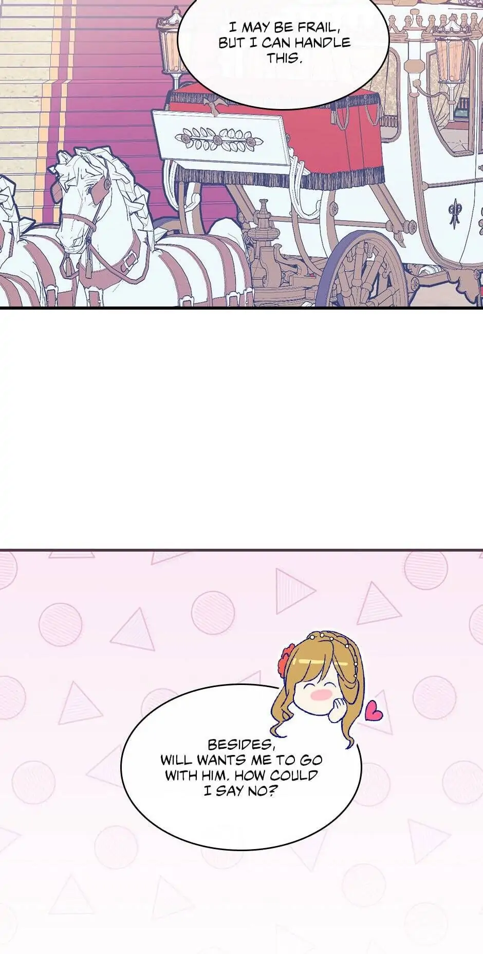 A Red Knight Does Not Blindly Follow Money Chapter 22 - Page 42