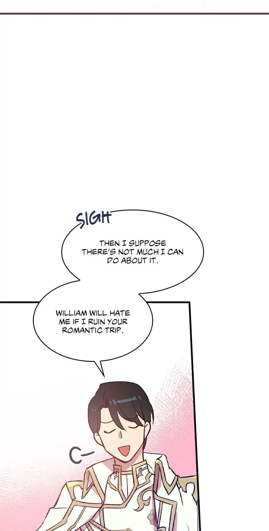 A Red Knight Does Not Blindly Follow Money Chapter 22 - Page 43