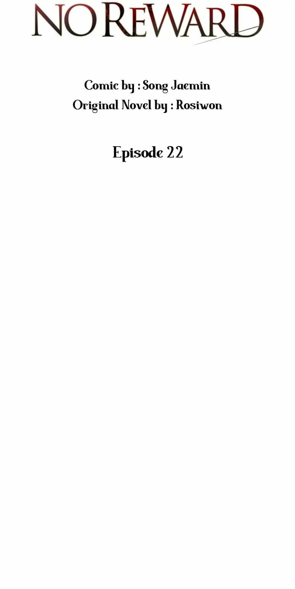 A Red Knight Does Not Blindly Follow Money Chapter 22 - Page 5