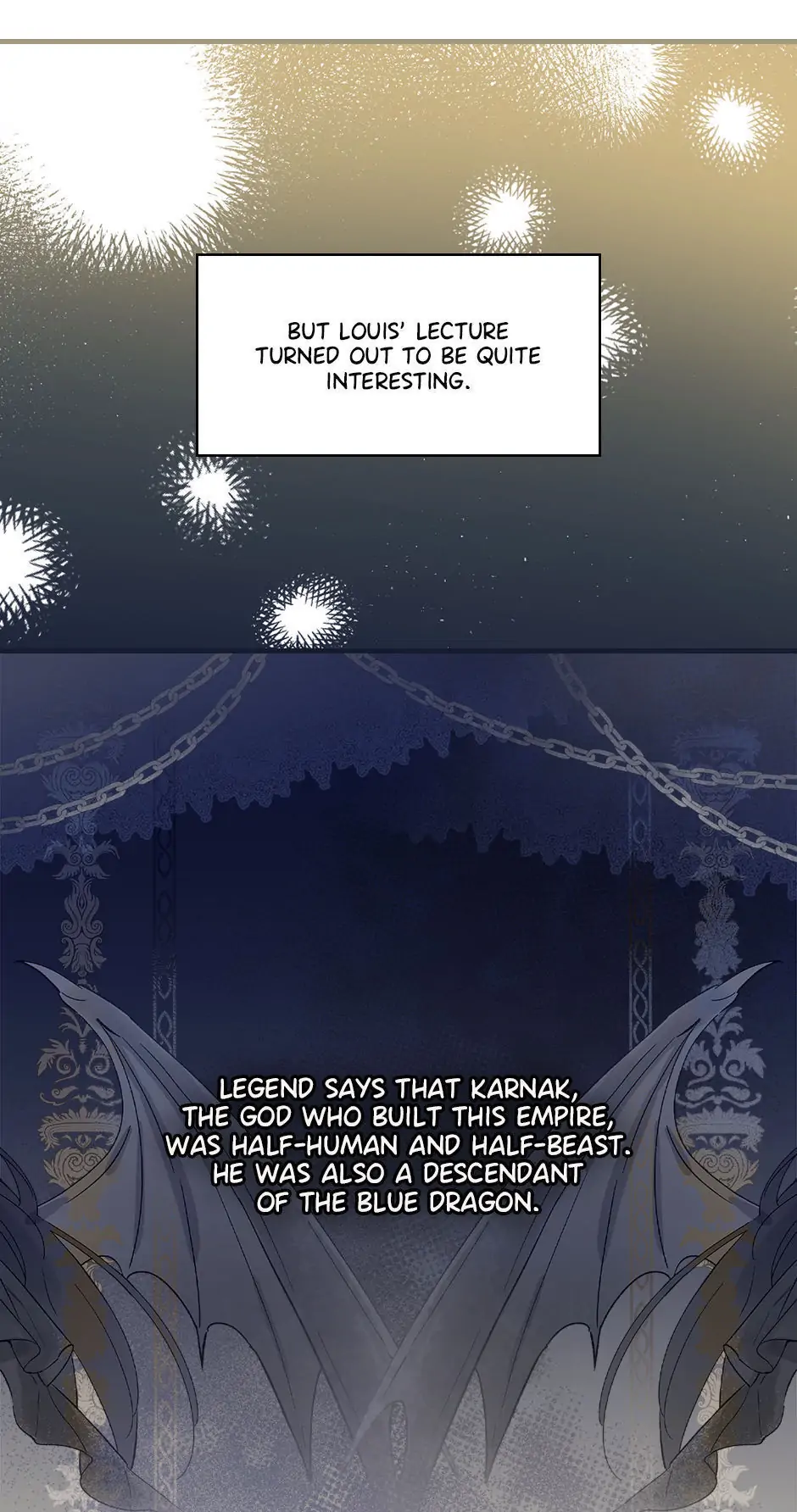 A Red Knight Does Not Blindly Follow Money Chapter 22 - Page 8