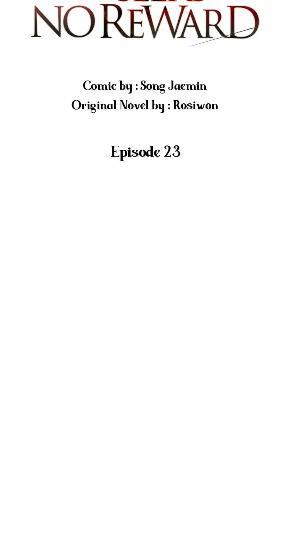 A Red Knight Does Not Blindly Follow Money Chapter 23 - Page 14