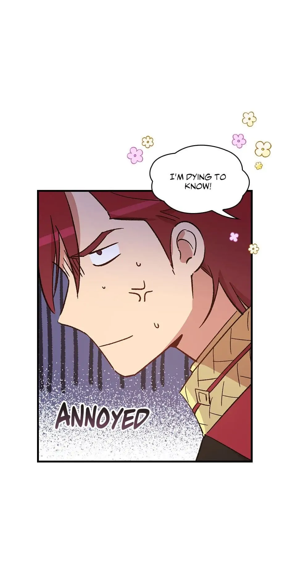 A Red Knight Does Not Blindly Follow Money Chapter 23 - Page 24
