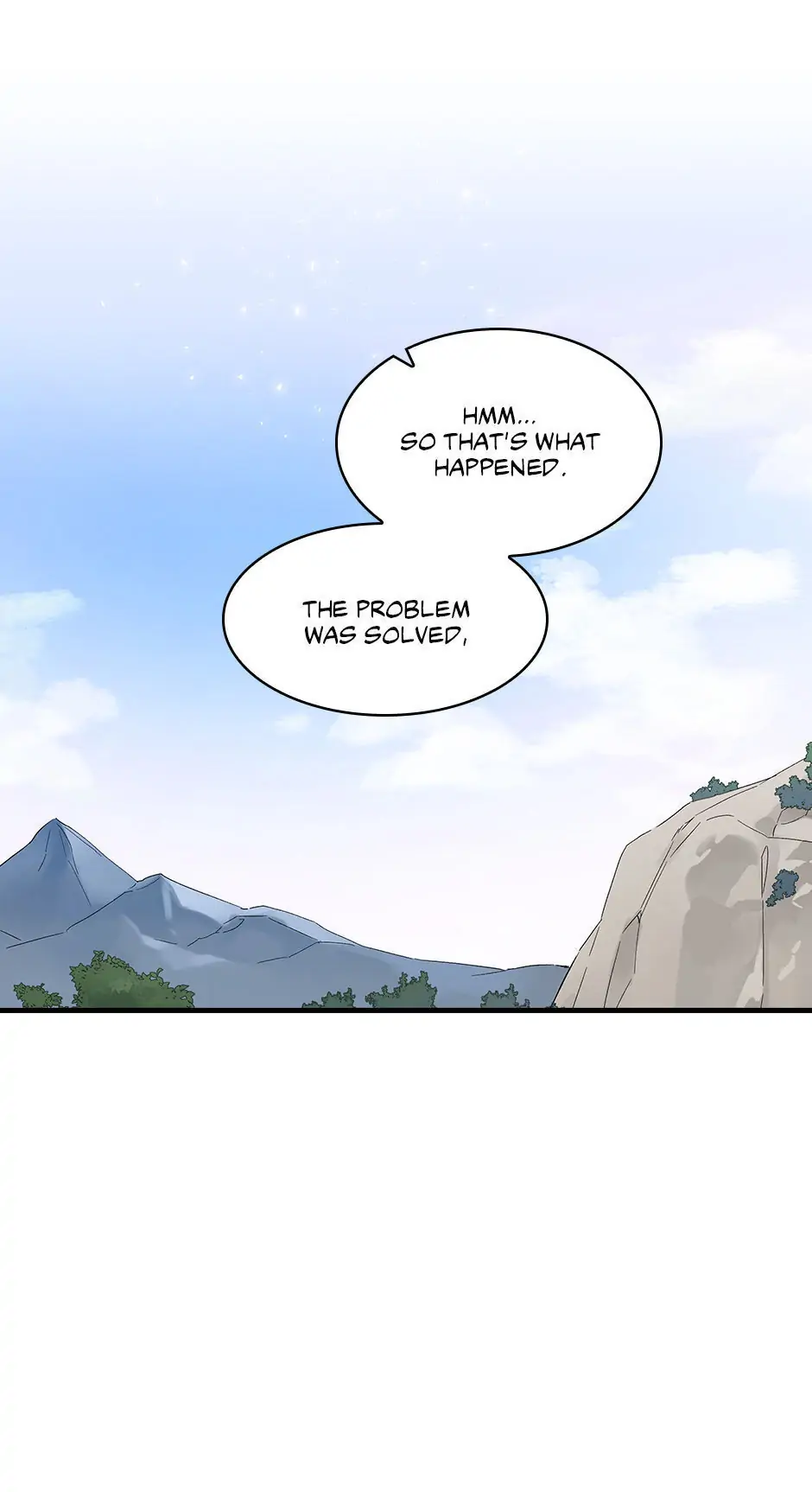 A Red Knight Does Not Blindly Follow Money Chapter 23 - Page 27