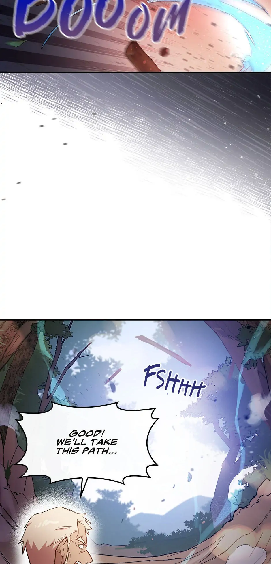 A Red Knight Does Not Blindly Follow Money Chapter 23 - Page 60