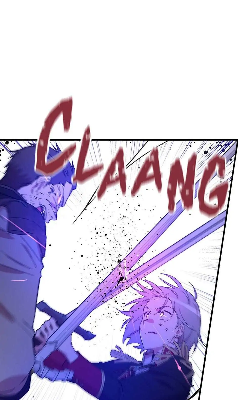 A Red Knight Does Not Blindly Follow Money Chapter 25 - Page 0