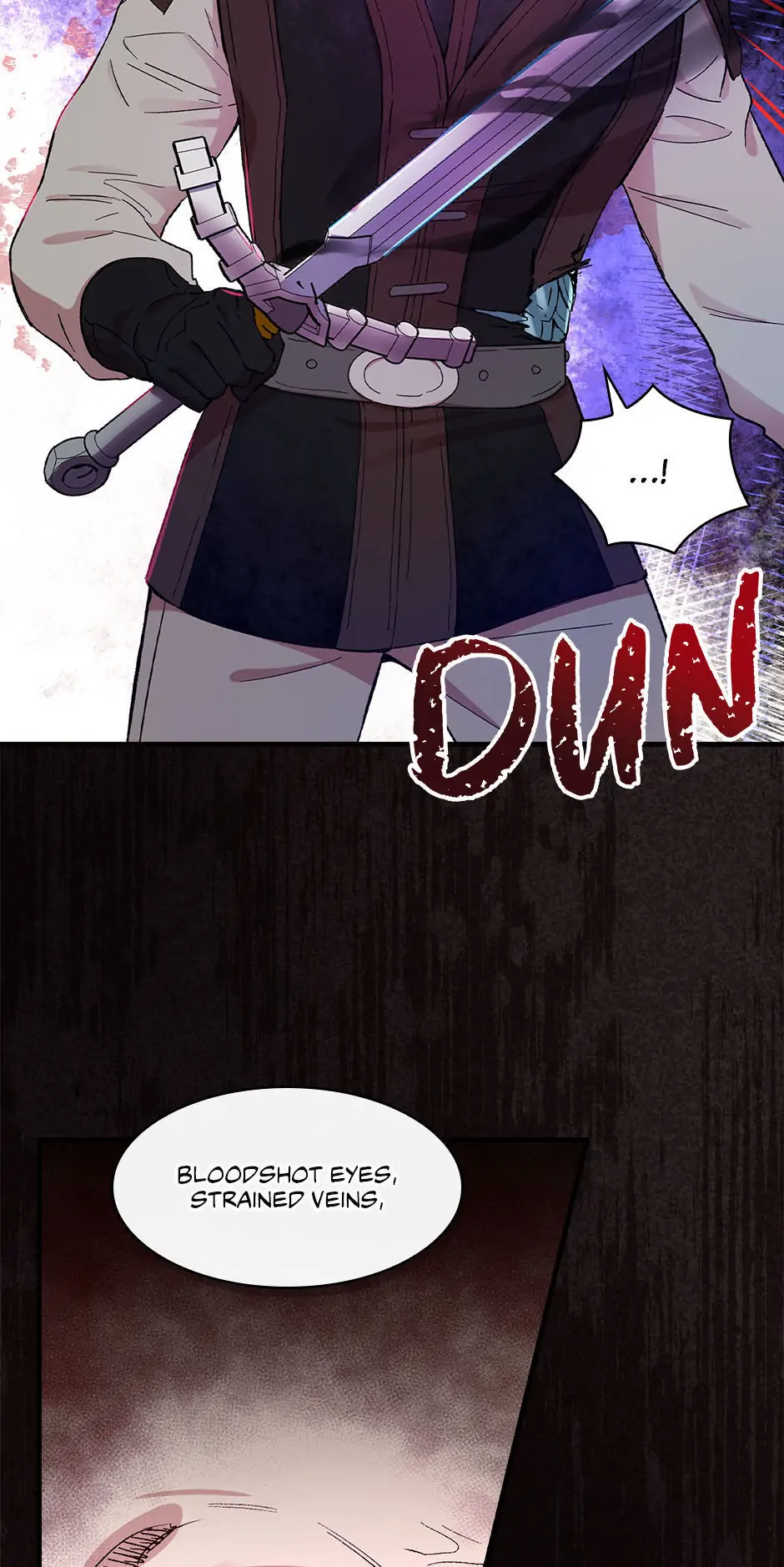A Red Knight Does Not Blindly Follow Money Chapter 25 - Page 12