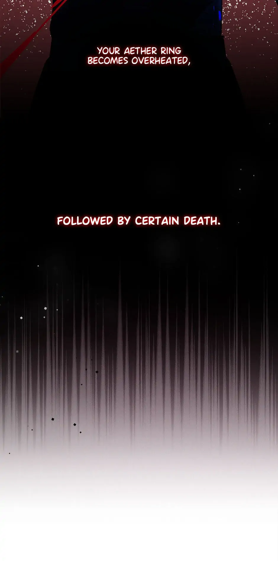 A Red Knight Does Not Blindly Follow Money Chapter 25 - Page 20