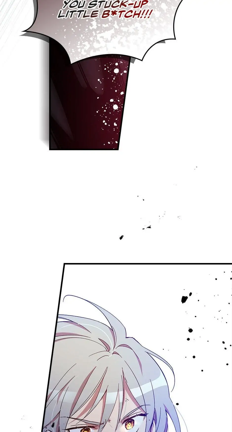 A Red Knight Does Not Blindly Follow Money Chapter 25 - Page 31