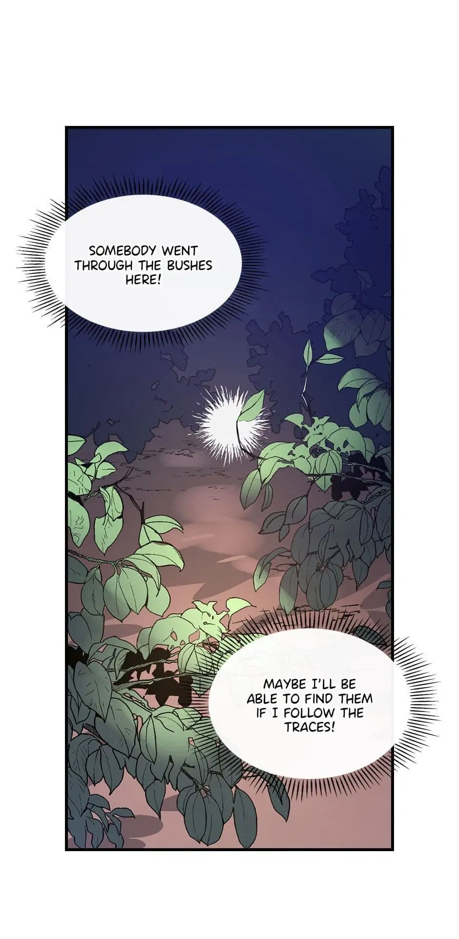 A Red Knight Does Not Blindly Follow Money Chapter 25 - Page 55