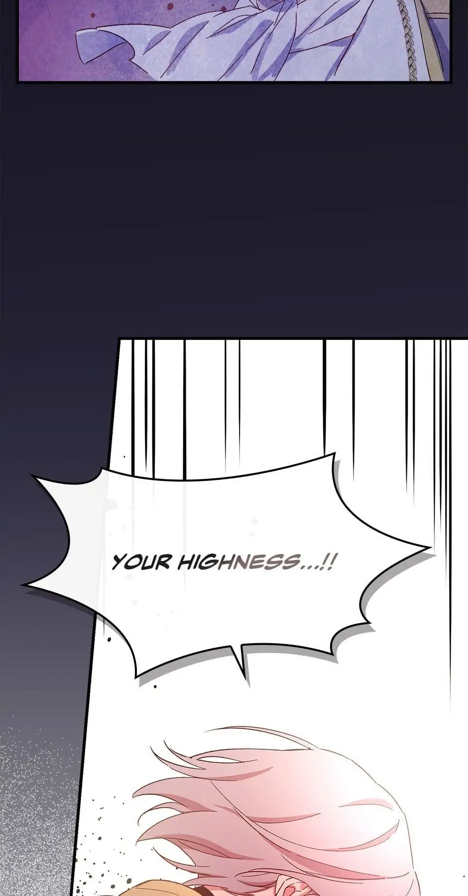 A Red Knight Does Not Blindly Follow Money Chapter 25 - Page 63
