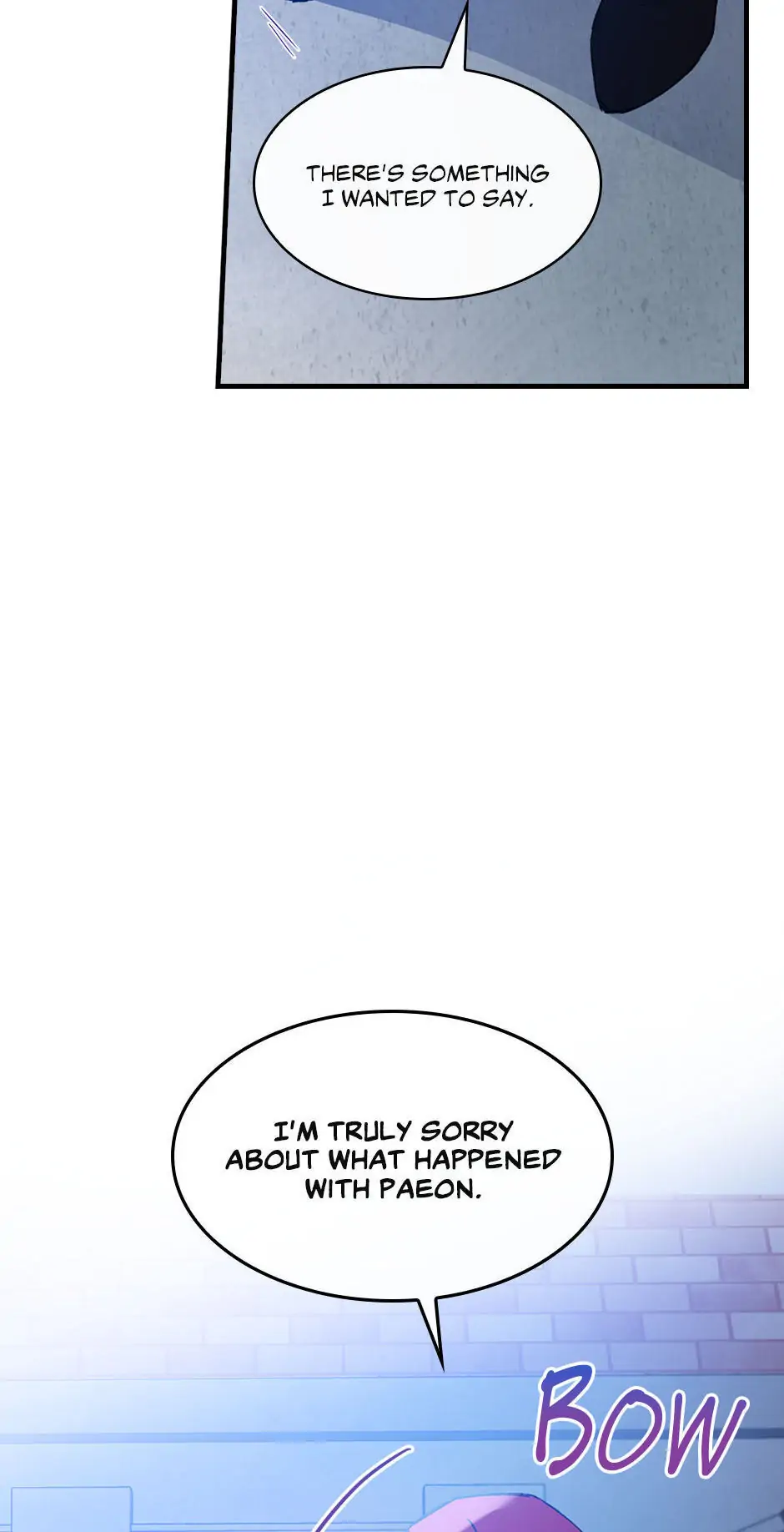 A Red Knight Does Not Blindly Follow Money Chapter 28 - Page 34