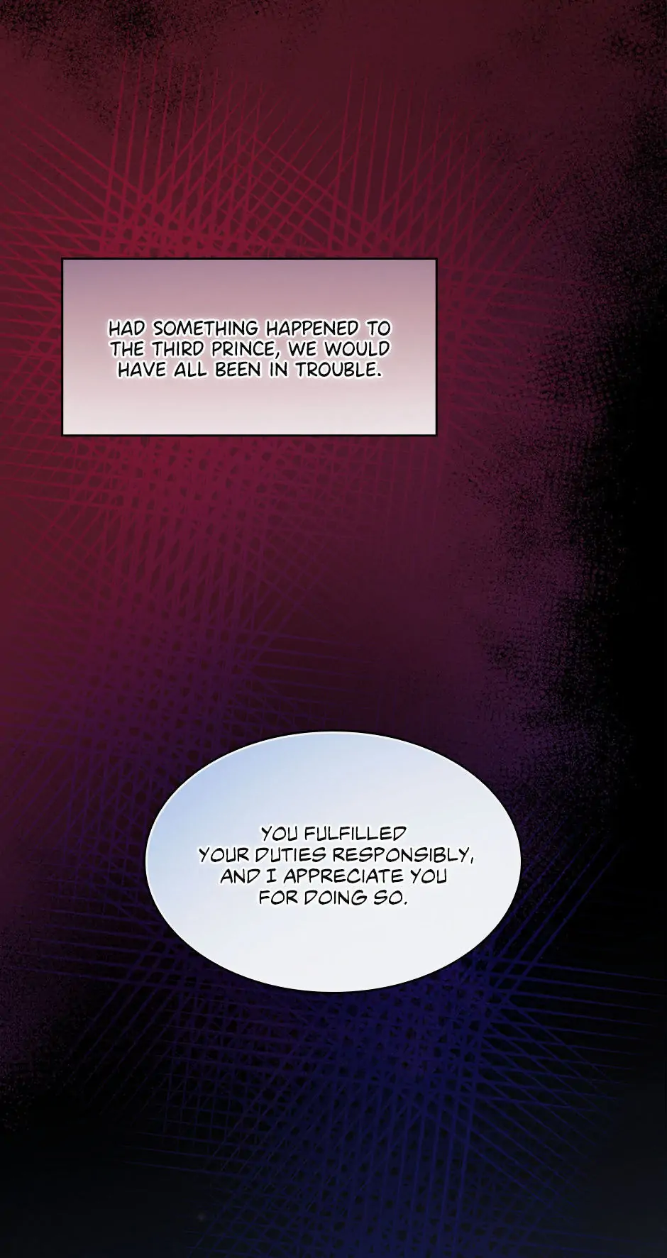 A Red Knight Does Not Blindly Follow Money Chapter 28 - Page 39