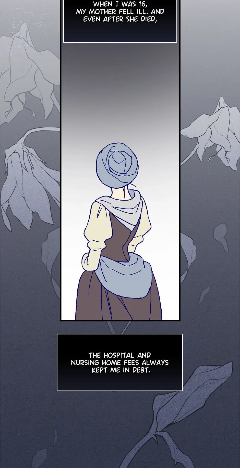 A Red Knight Does Not Blindly Follow Money Chapter 3 - Page 3