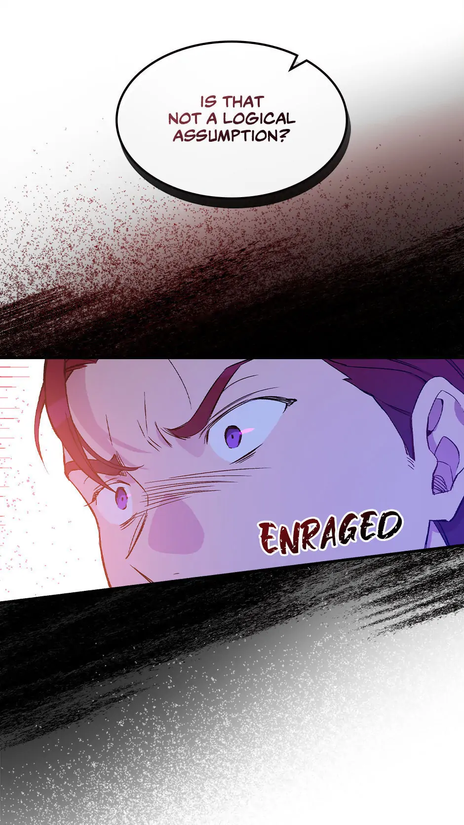 A Red Knight Does Not Blindly Follow Money Chapter 30 - Page 26