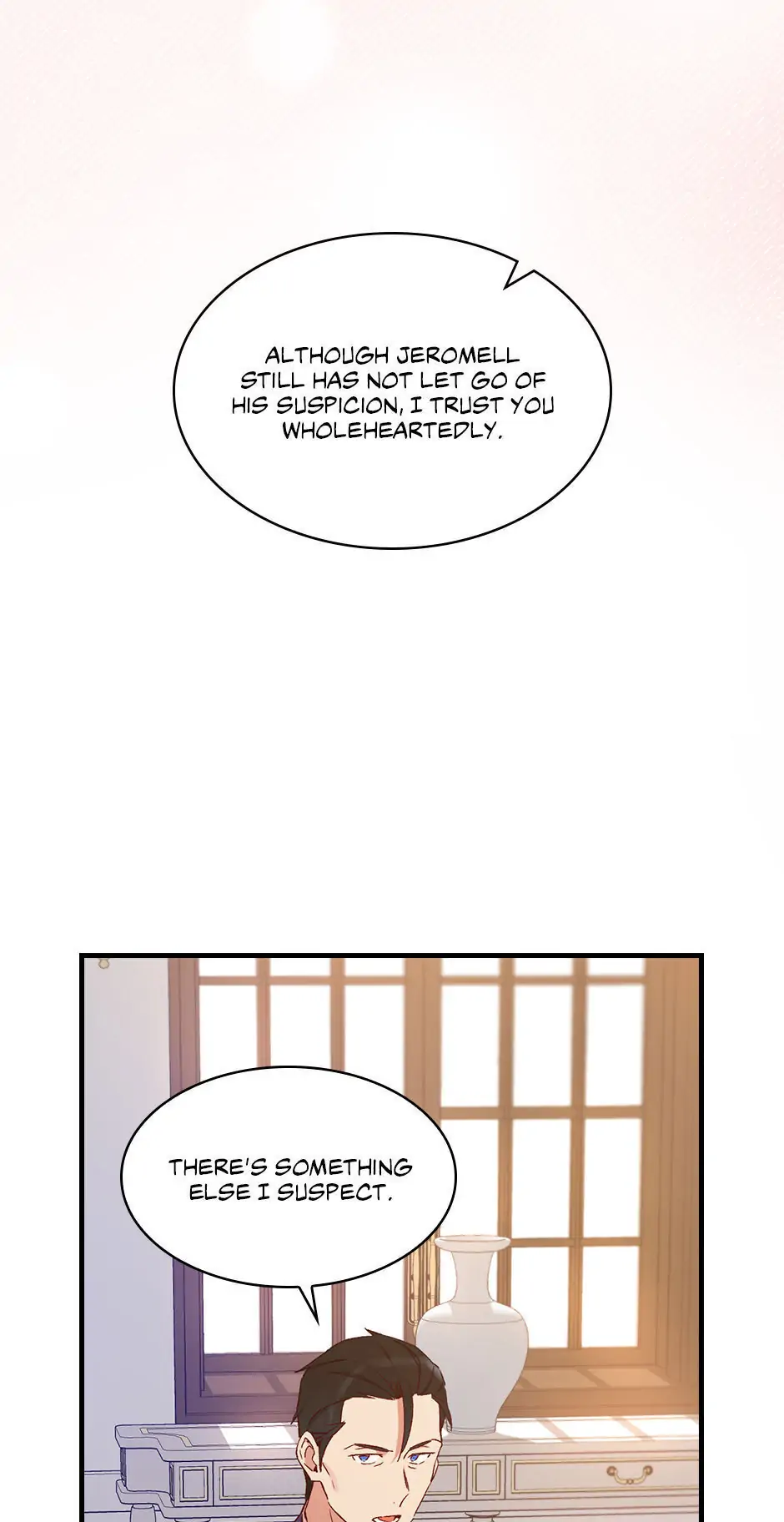 A Red Knight Does Not Blindly Follow Money Chapter 31 - Page 10
