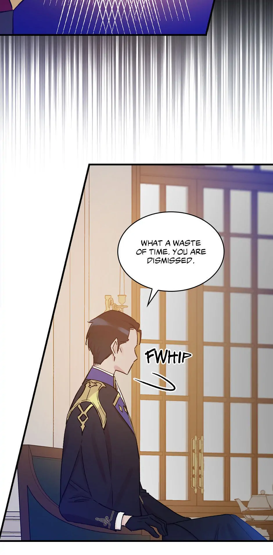 A Red Knight Does Not Blindly Follow Money Chapter 31 - Page 25