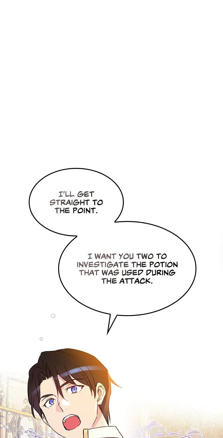 A Red Knight Does Not Blindly Follow Money Chapter 31 - Page 32