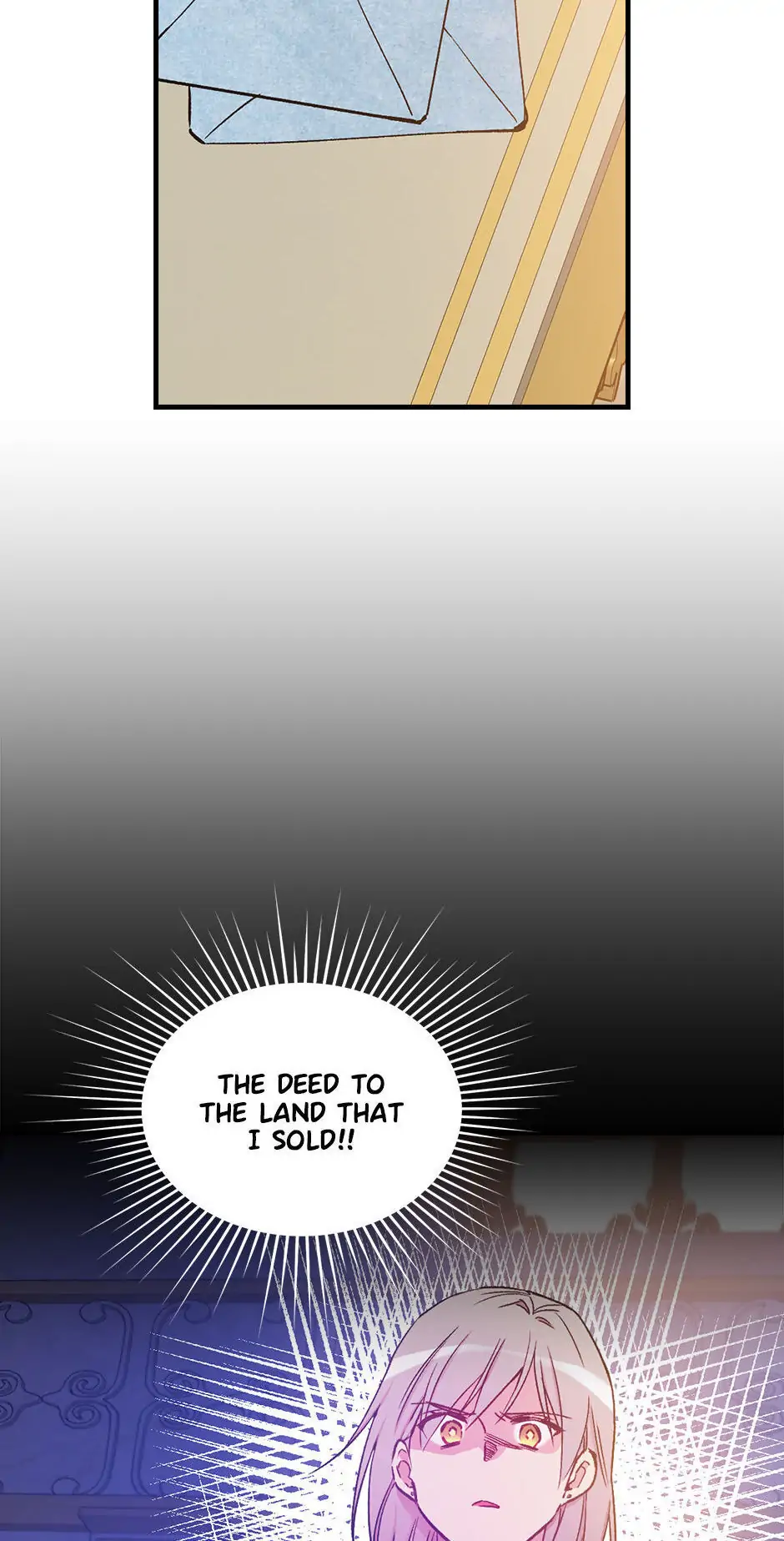 A Red Knight Does Not Blindly Follow Money Chapter 31 - Page 35