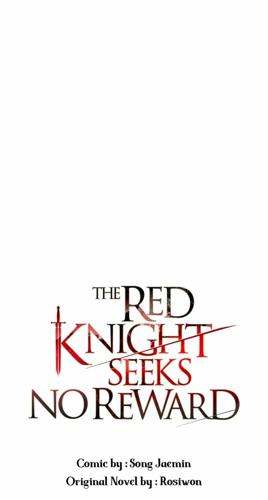 A Red Knight Does Not Blindly Follow Money Chapter 31 - Page 4