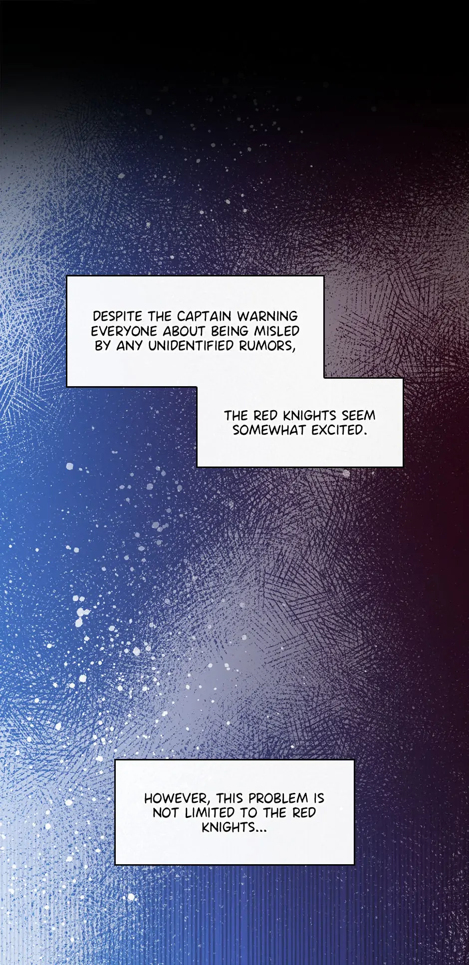 A Red Knight Does Not Blindly Follow Money Chapter 31 - Page 56