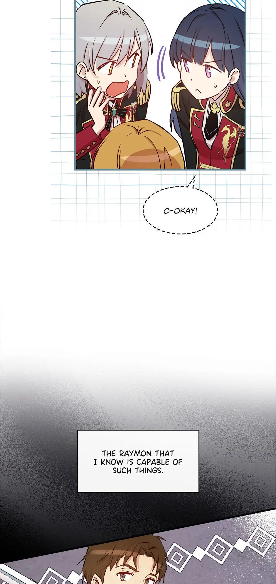 A Red Knight Does Not Blindly Follow Money Chapter 31 - Page 66