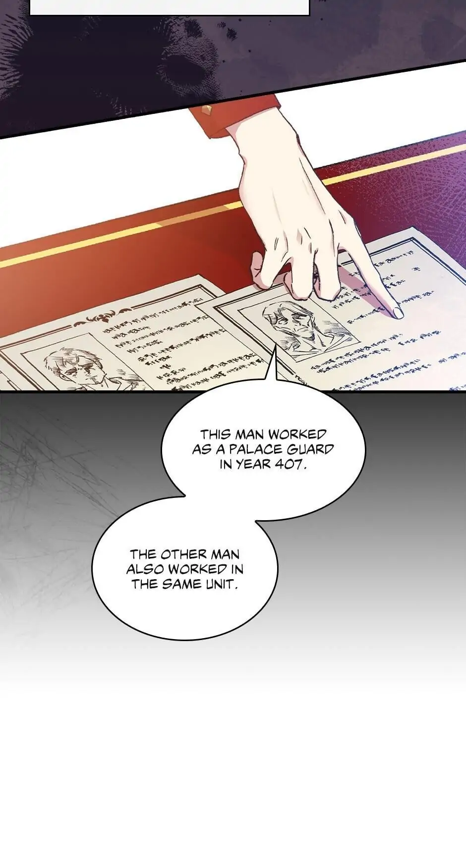 A Red Knight Does Not Blindly Follow Money Chapter 32 - Page 33