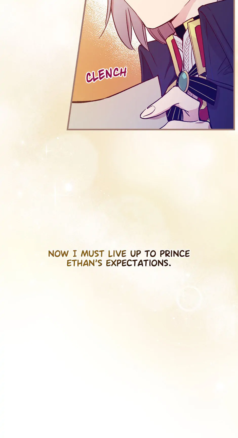 A Red Knight Does Not Blindly Follow Money Chapter 32 - Page 7