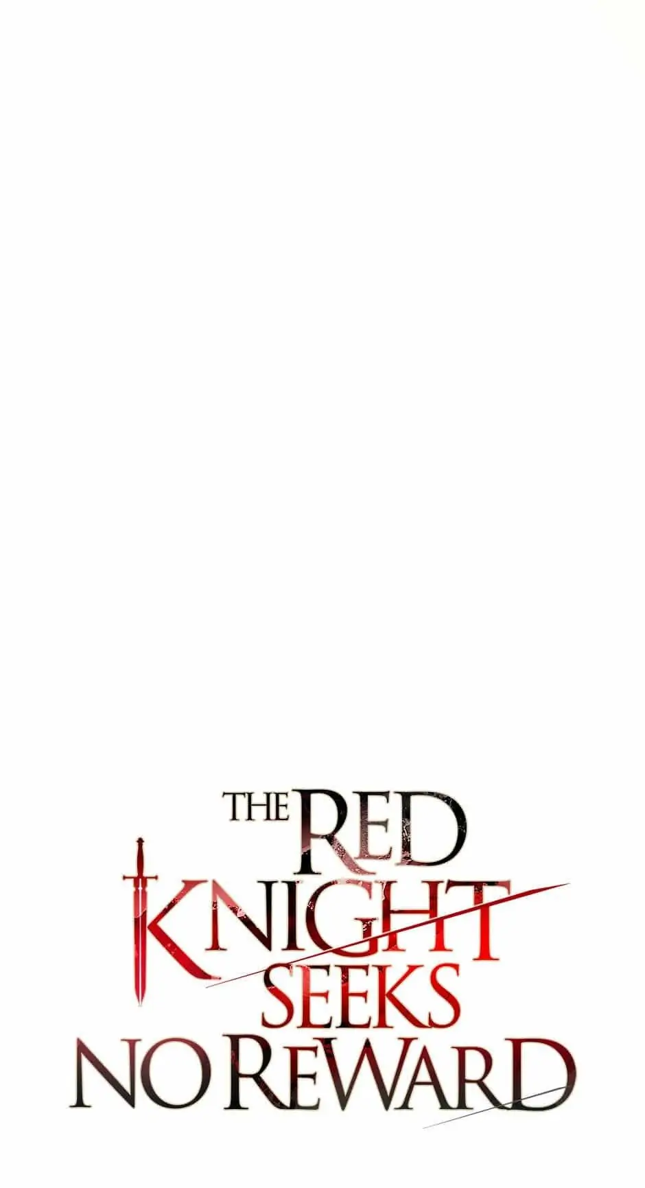 A Red Knight Does Not Blindly Follow Money Chapter 32 - Page 8