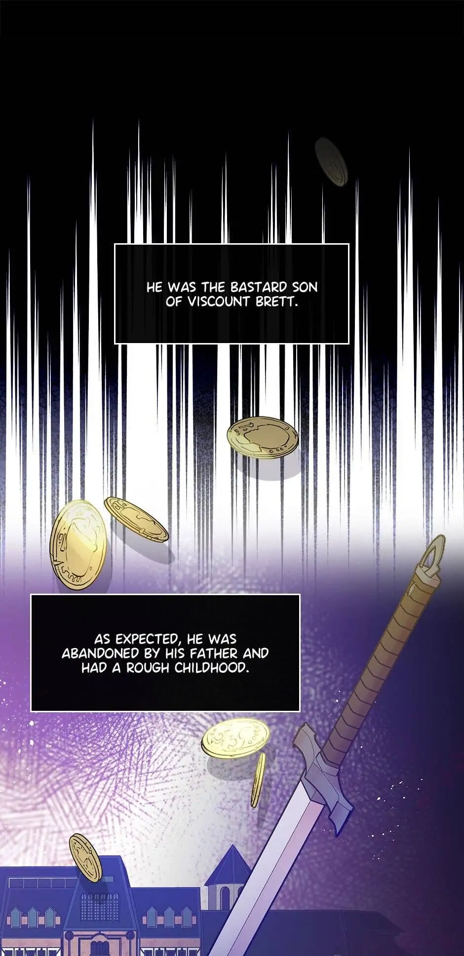 A Red Knight Does Not Blindly Follow Money Chapter 33 - Page 30
