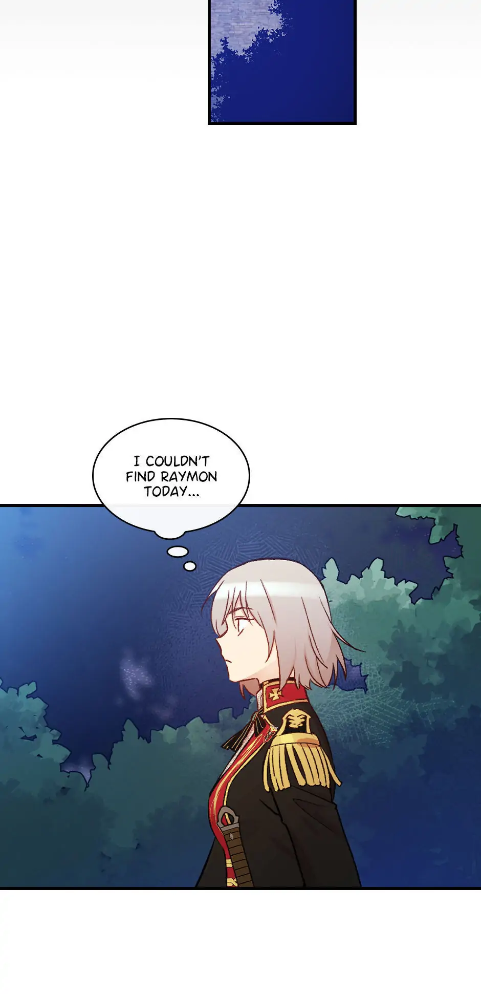 A Red Knight Does Not Blindly Follow Money Chapter 33 - Page 5
