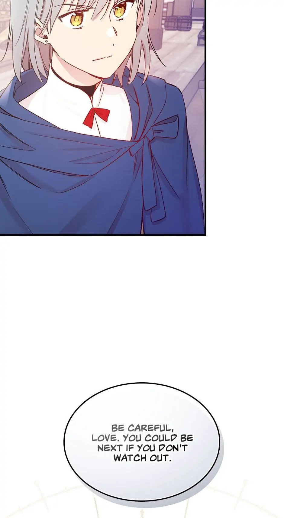 A Red Knight Does Not Blindly Follow Money Chapter 33 - Page 52