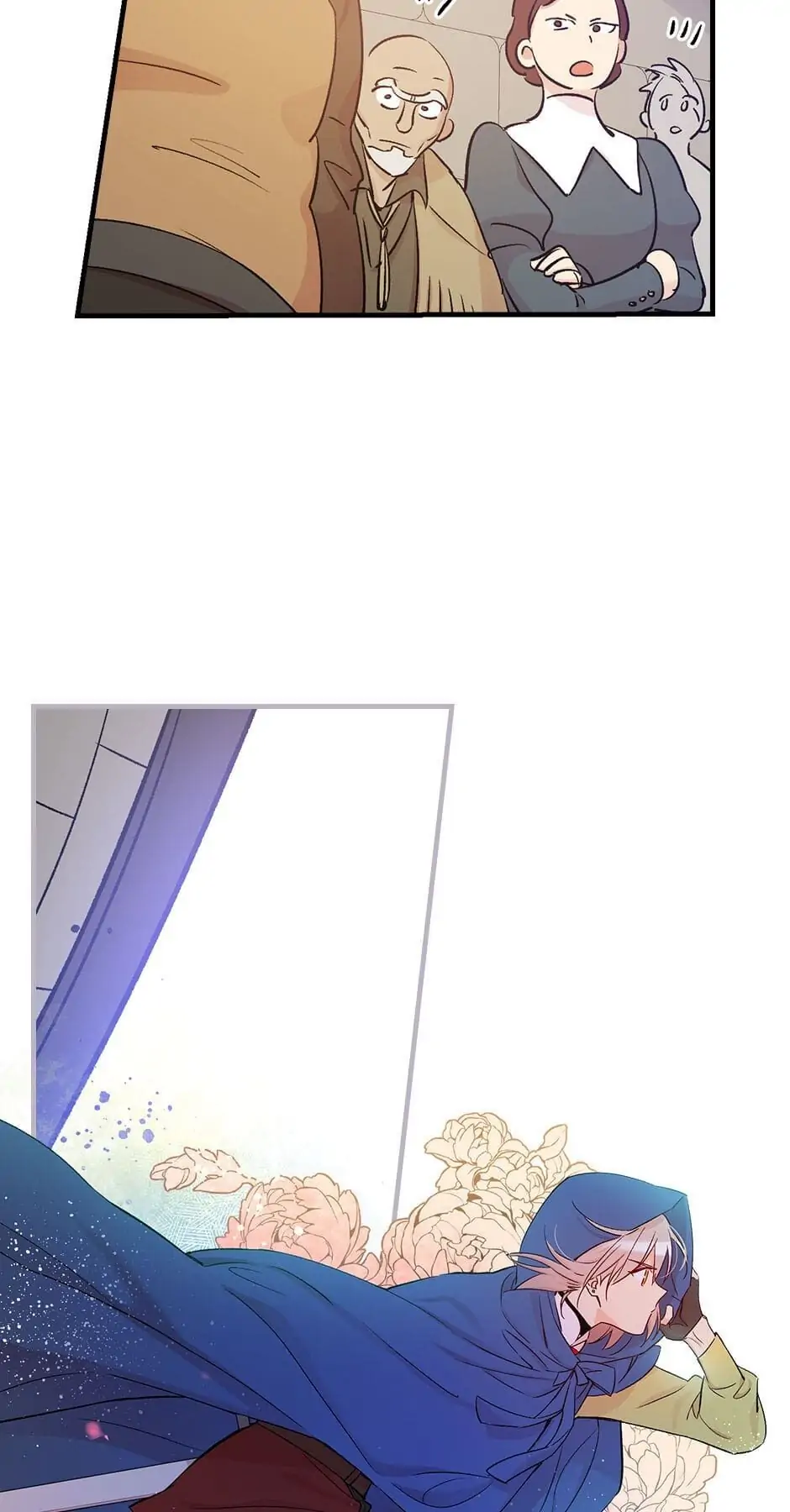 A Red Knight Does Not Blindly Follow Money Chapter 34 - Page 22