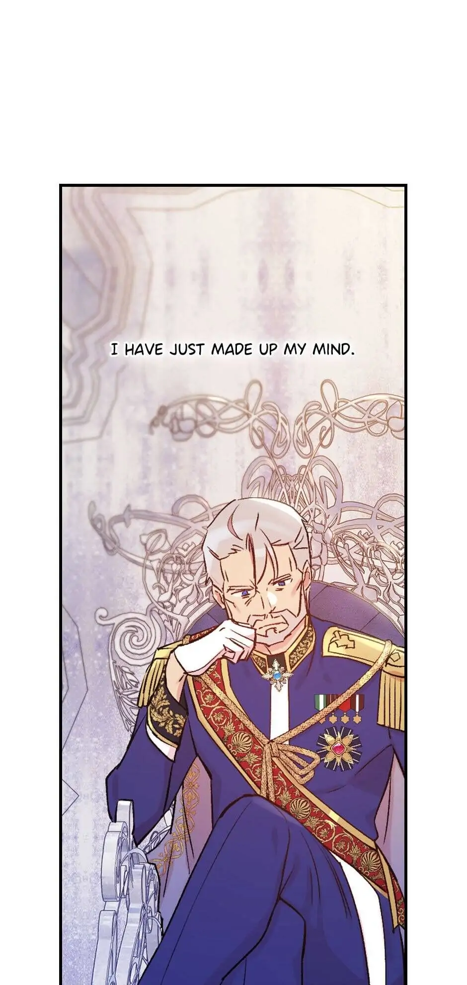 A Red Knight Does Not Blindly Follow Money Chapter 35 - Page 26