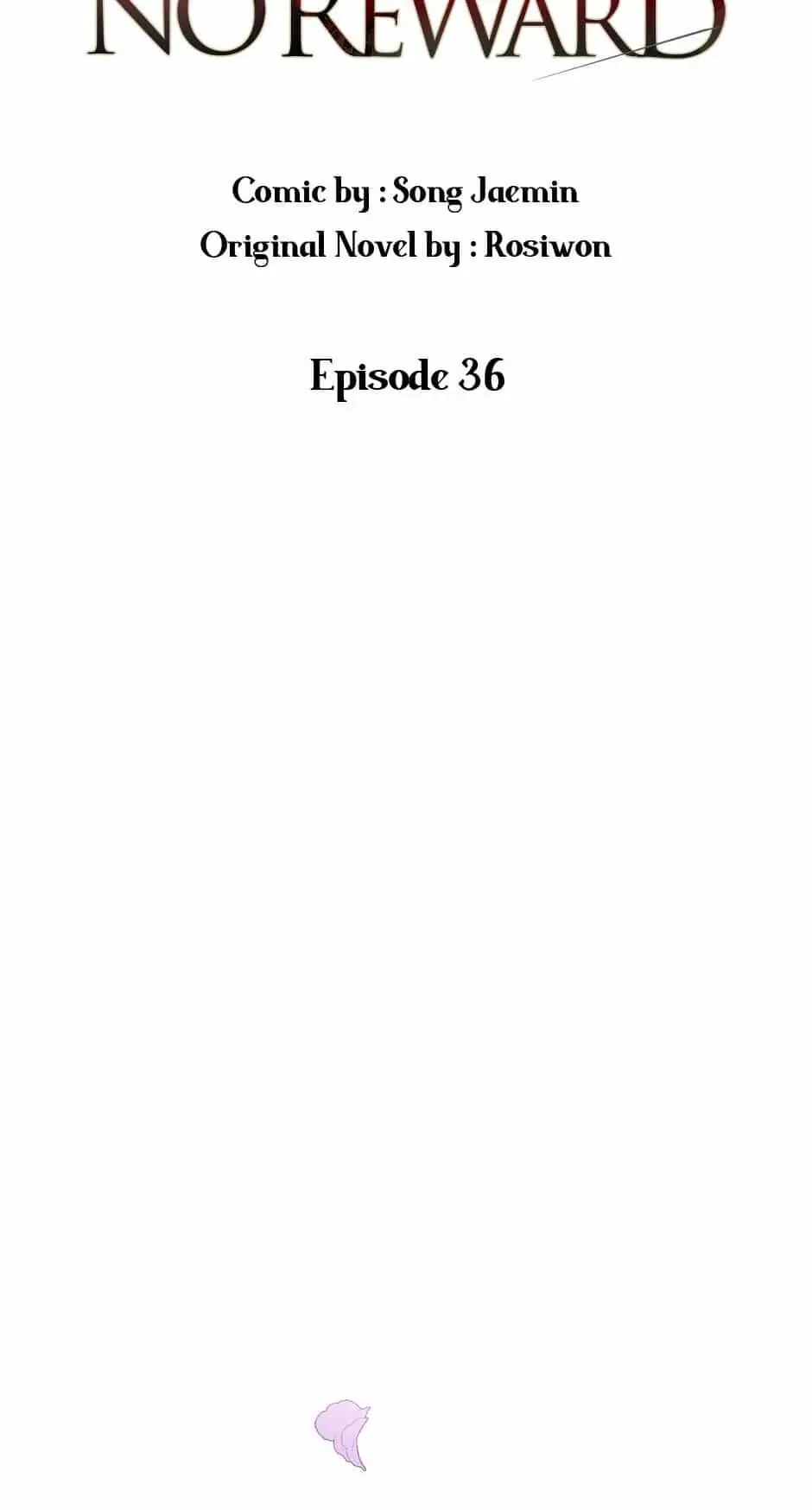 A Red Knight Does Not Blindly Follow Money Chapter 36 - Page 5