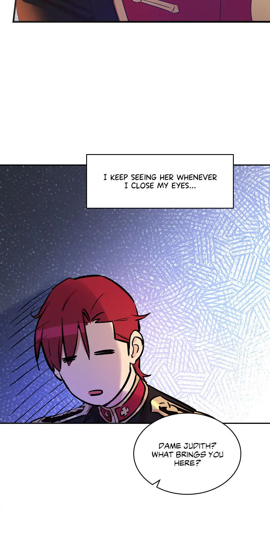 A Red Knight Does Not Blindly Follow Money Chapter 36 - Page 75