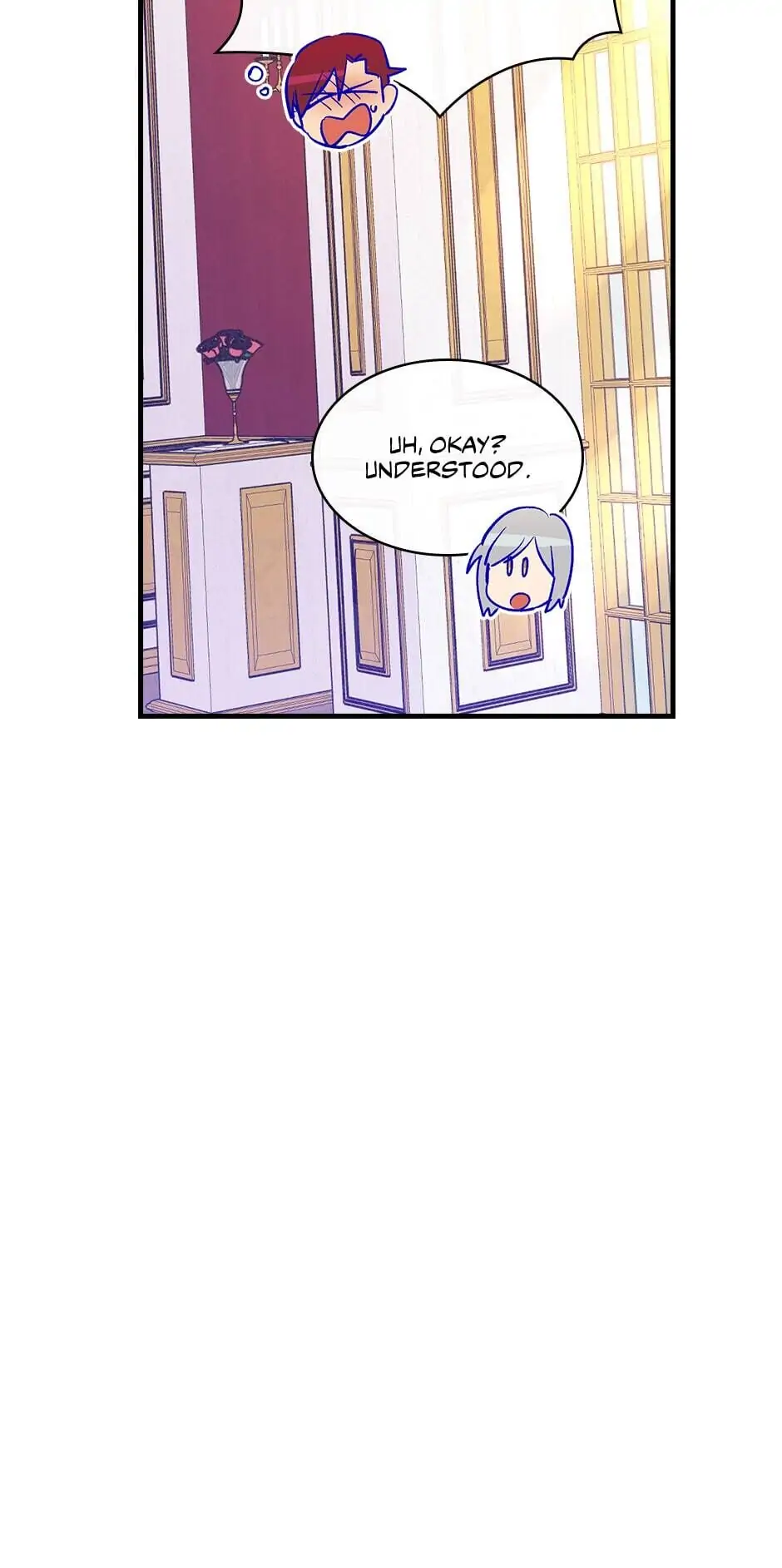 A Red Knight Does Not Blindly Follow Money Chapter 37 - Page 20