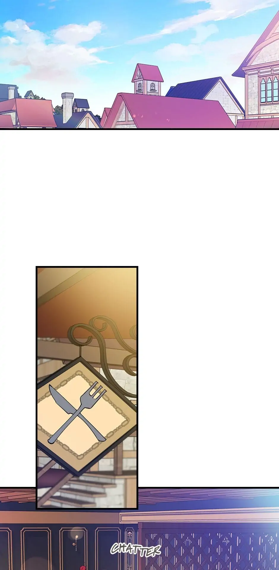A Red Knight Does Not Blindly Follow Money Chapter 37 - Page 38