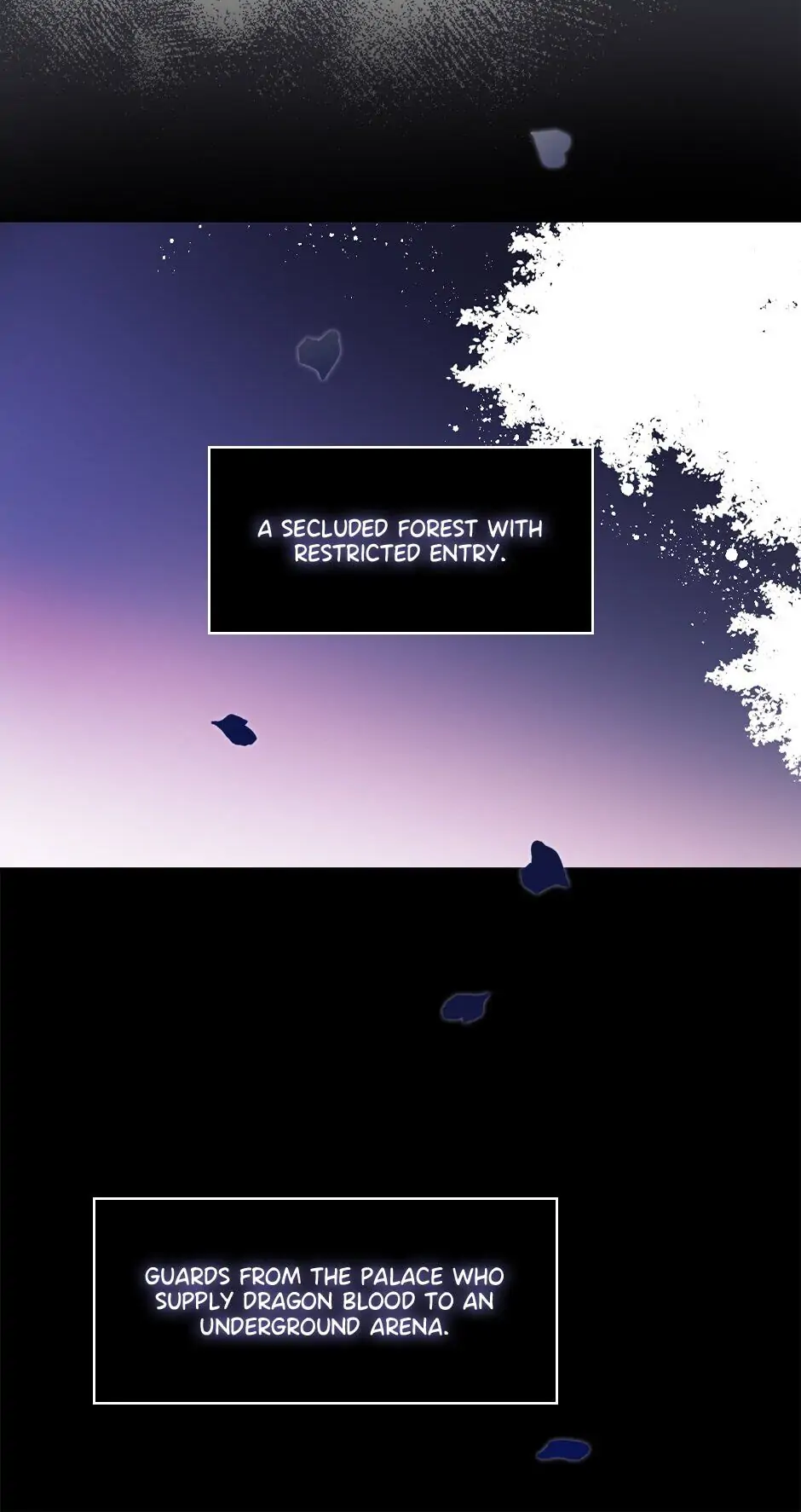 A Red Knight Does Not Blindly Follow Money Chapter 37 - Page 60